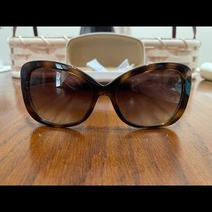 Michael Kors Eda Sunglasses